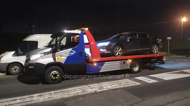 Dépannage auto à Clamart et ses alentours Dépannage auto à Clamart et ses alentours